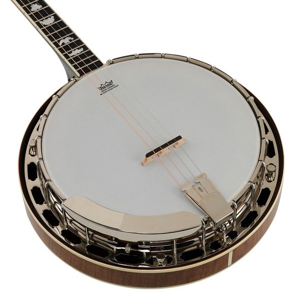 Harley Benton BJ-74Pro 4 String
