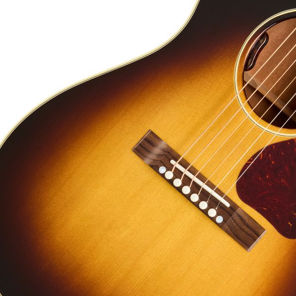 Gibson LG-2 50s Original Vin Sunburst