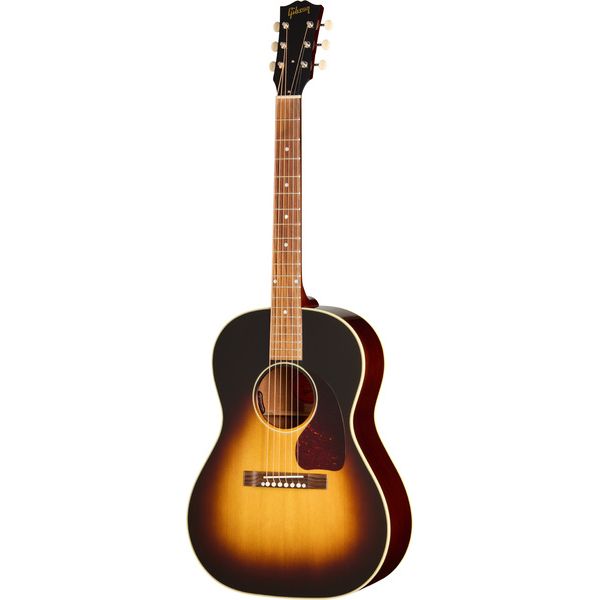 Gibson LG-2 50s Original Vin Sunburst