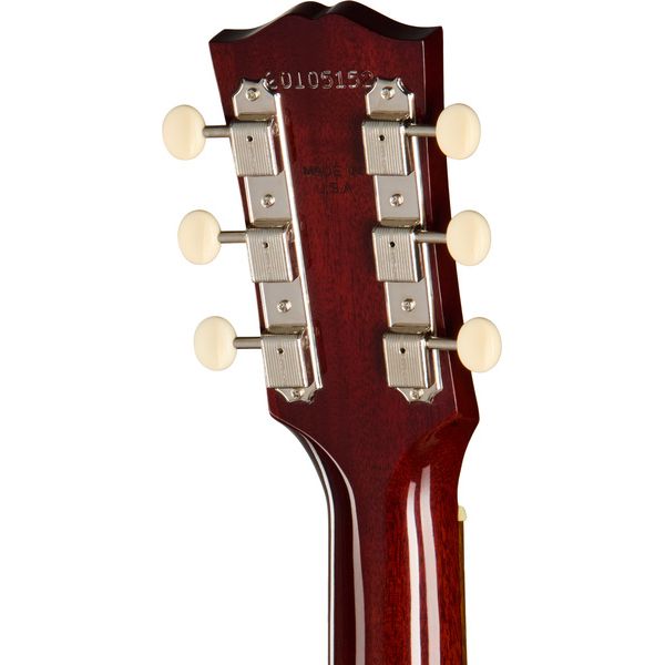 Gibson LG-2 50s Original Vin Sunburst