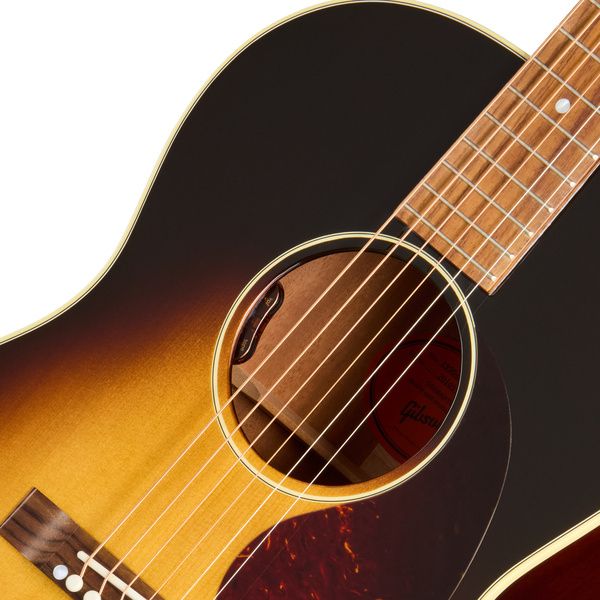 Gibson LG-2 50s Original Vin Sunburst