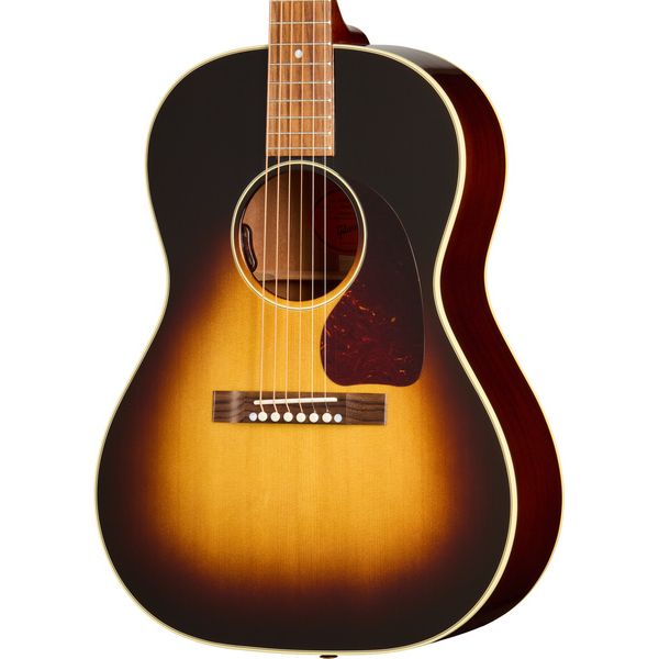 Gibson LG-2 50s Original Vin Sunburst