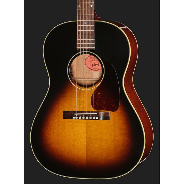 Gibson LG-2 50s Original Vin Sunburst