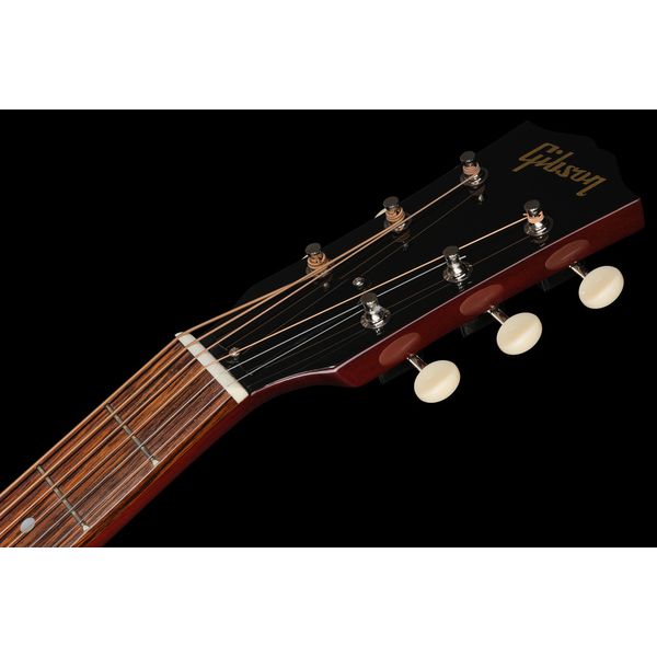 Gibson LG-2 50s Original Vin Sunburst