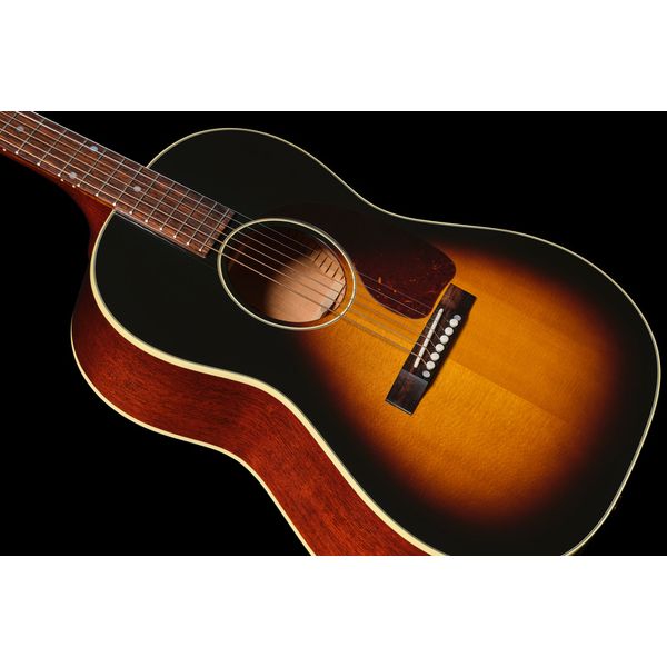 Gibson LG-2 50s Original Vin Sunburst