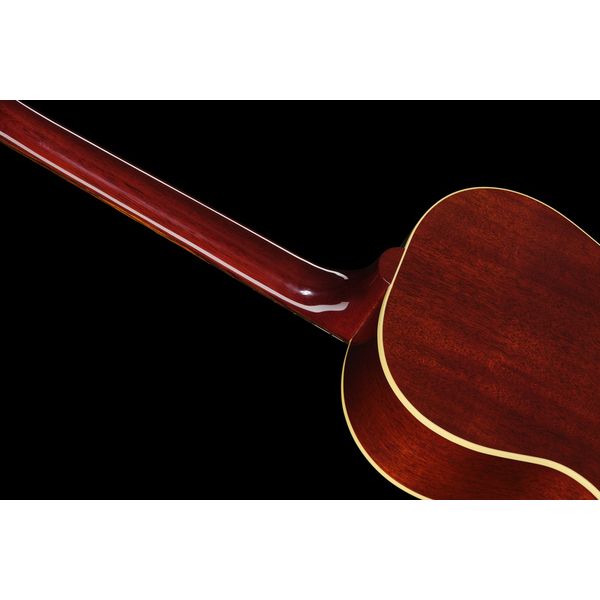 Gibson LG-2 50s Original Vin Sunburst