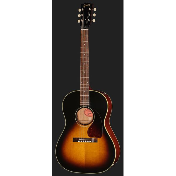 Gibson LG-2 50s Original Vin Sunburst
