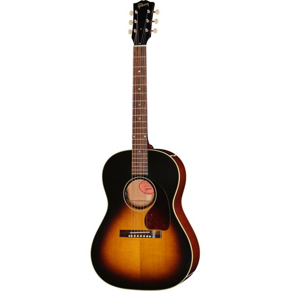 Gibson LG-2 50s Original Vin Sunburst