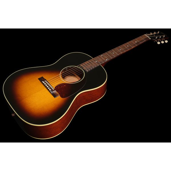 Gibson LG-2 50s Original Vin Sunburst