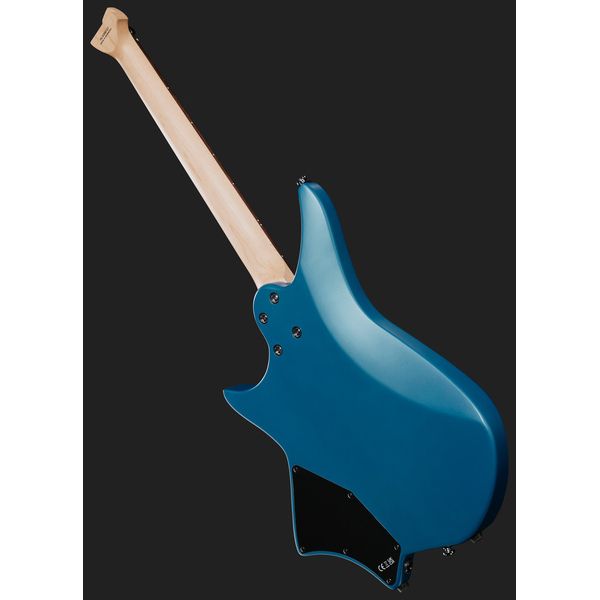 Hils HNS1R Metallic Ocean Blue