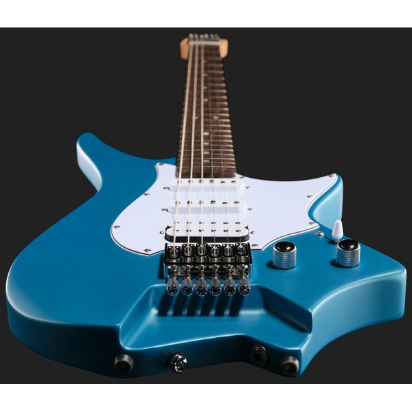 Hils HNS1R Metallic Ocean Blue