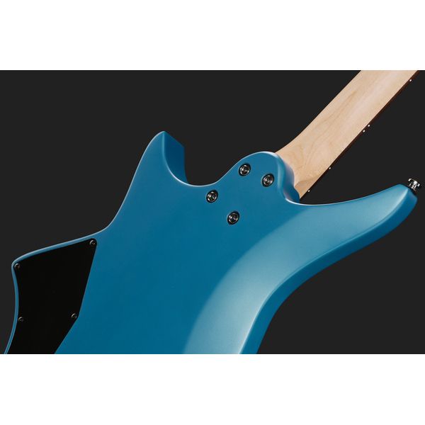 Hils HNS1R Metallic Ocean Blue