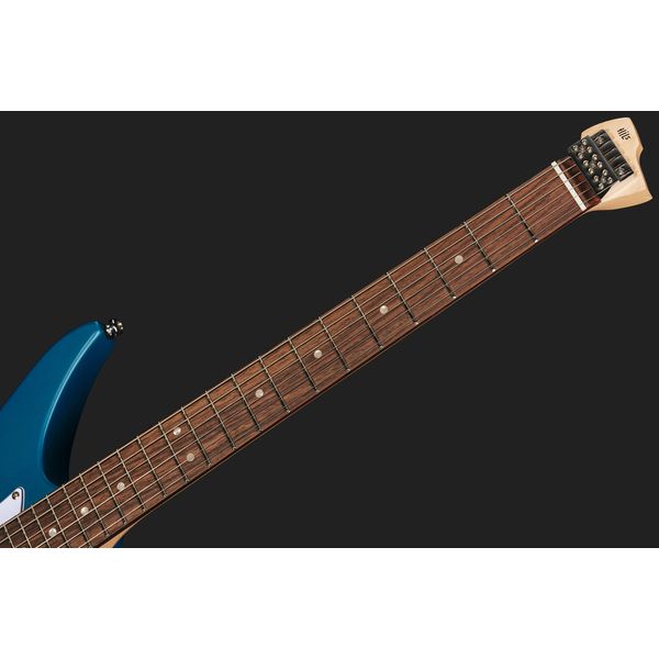 Hils HNS1R Metallic Ocean Blue