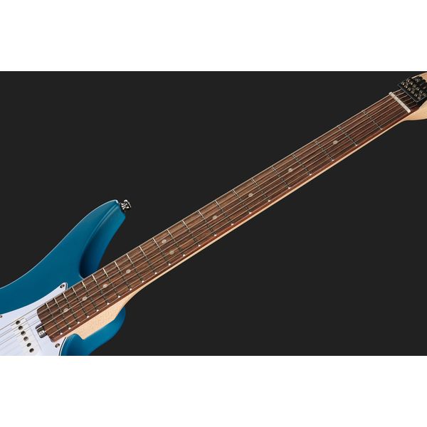 Hils HNS1R Metallic Ocean Blue
