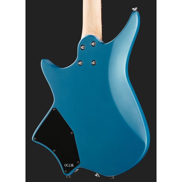 Hils HNS1R Metallic Ocean Blue