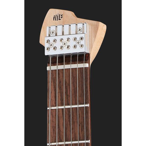 Hils HNS1R Metallic Ocean Blue