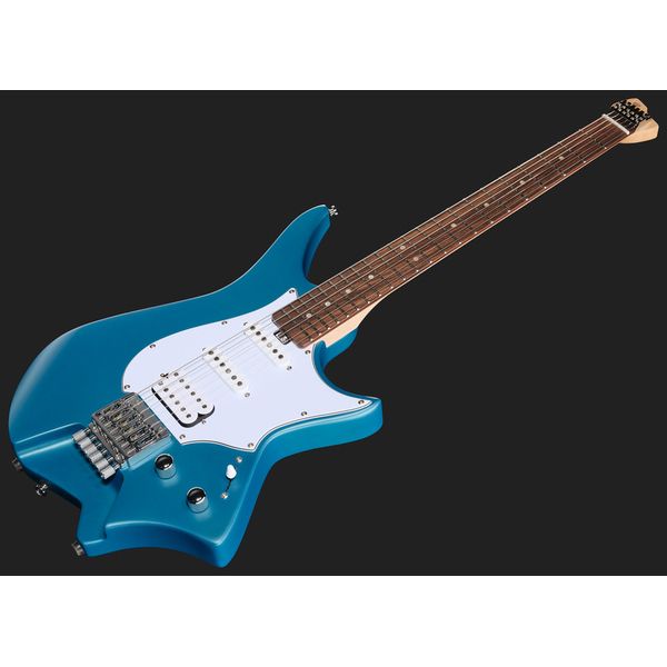 Hils HNS1R Metallic Ocean Blue