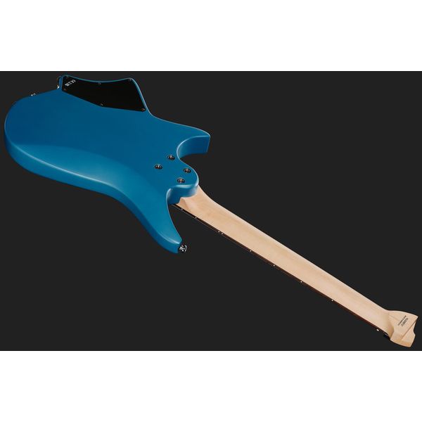 Hils HNS1R Metallic Ocean Blue