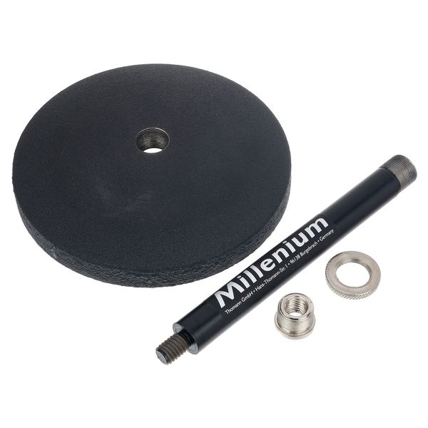 Rode Rodecaster Pro II Quad Bundle