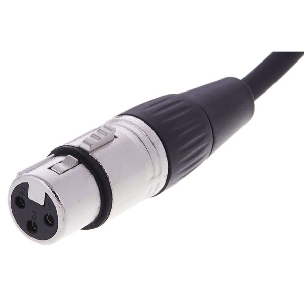 Rode Rodecaster Pro II Quad Bundle