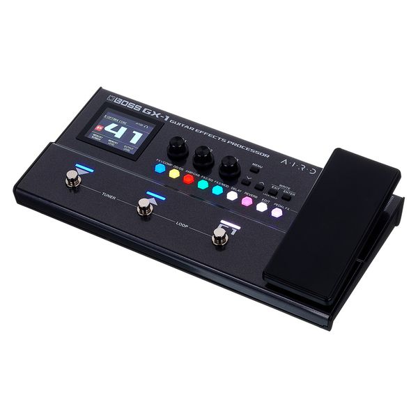 Boss GX-1 Guitar Effects Processor