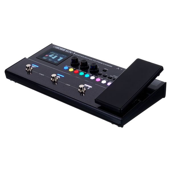 Boss GX-1 Guitar Effects Processor