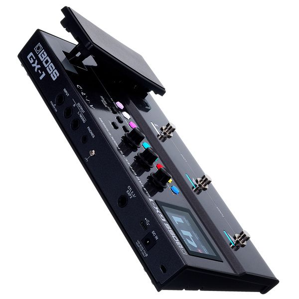Boss GX-1 Guitar Effects Processor