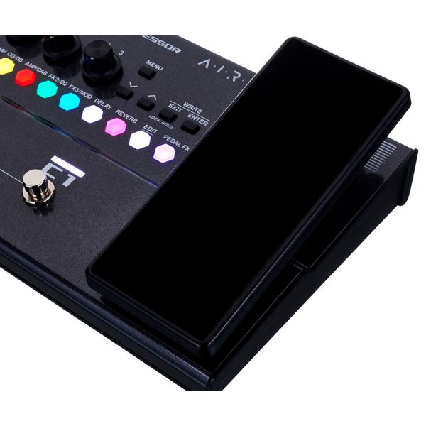 Boss GX-1 Guitar Effects Processor