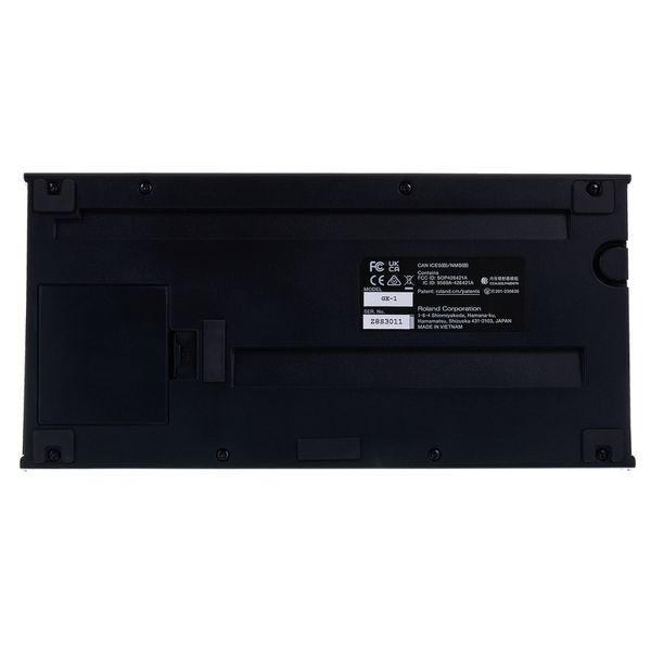 Boss GX-1 Guitar Effects Processor