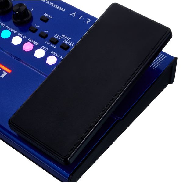 Boss GX-1B Bass Effects Processor