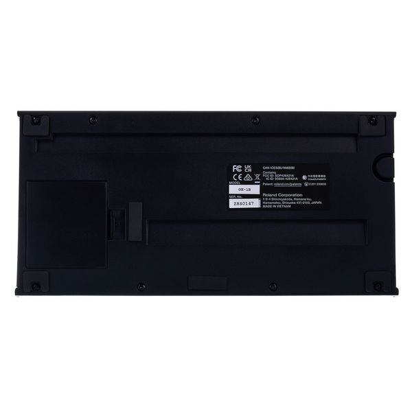 Boss GX-1B Bass Effects Processor