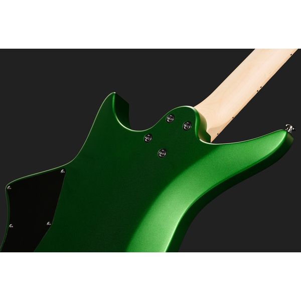 Hils HNS1M Metallic Emerald Green