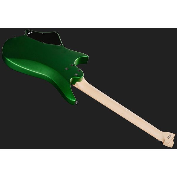 Hils HNS1M Metallic Emerald Green