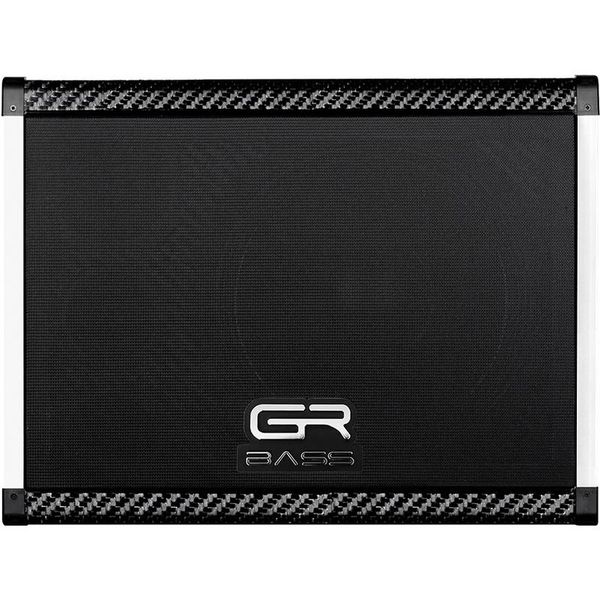 GR Bass AT112H-350AC