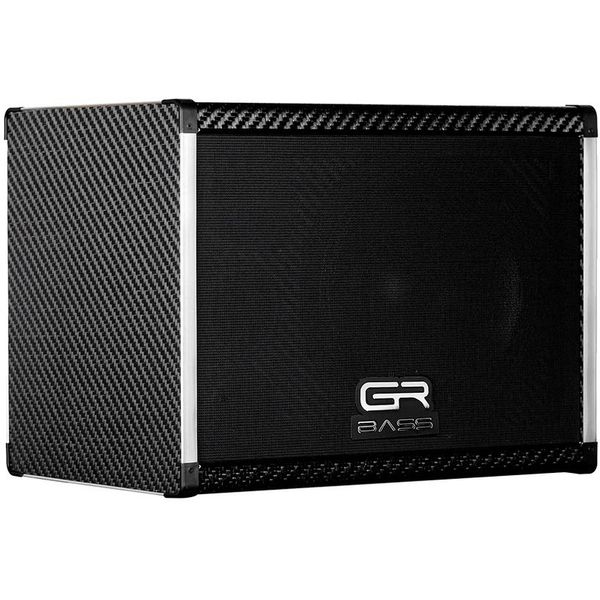 GR Bass AT112H-350AC