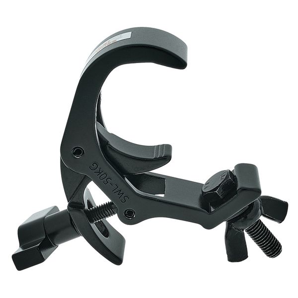 Global Truss 5073-3B SL Hook Easy Light