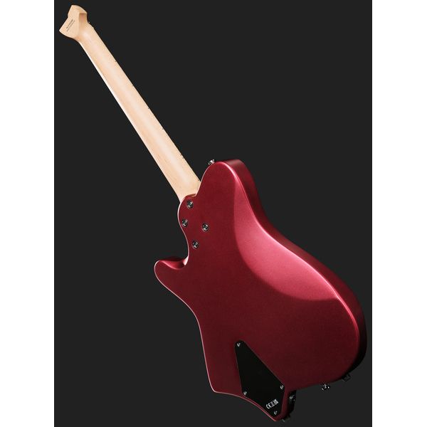 Hils HNT1M Ruby Red