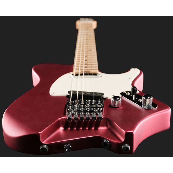 Hils HNT1M Ruby Red