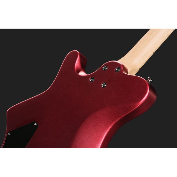 Hils HNT1M Ruby Red