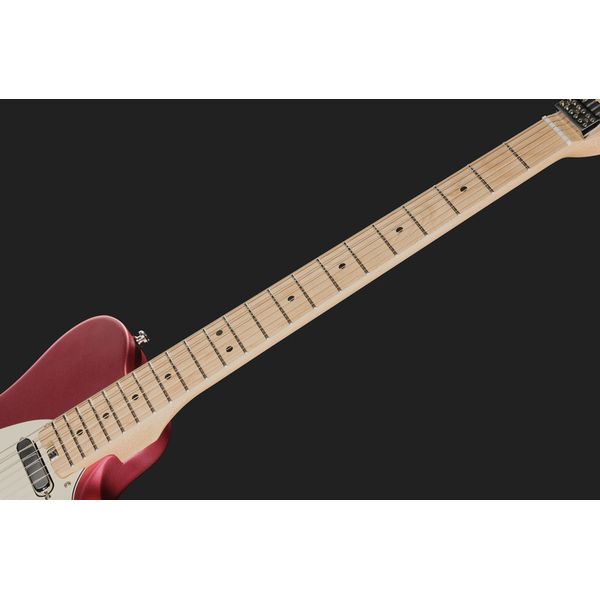 Hils HNT1M Ruby Red