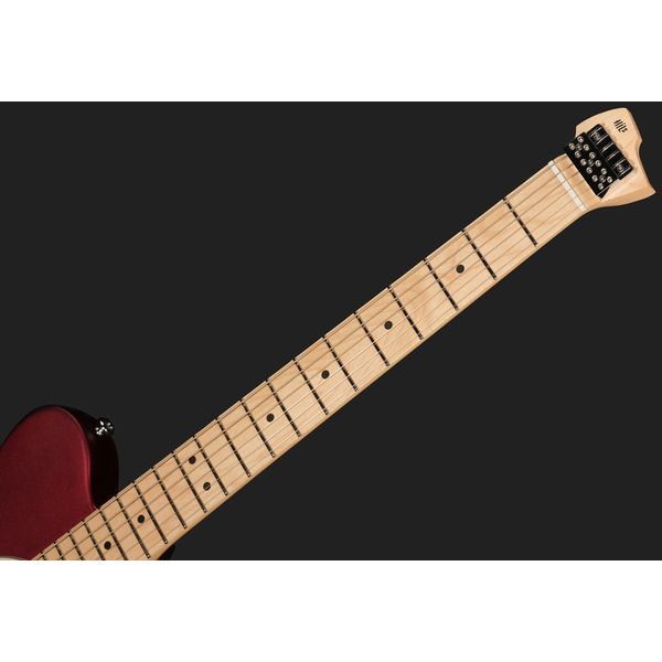 Hils HNT1M Ruby Red