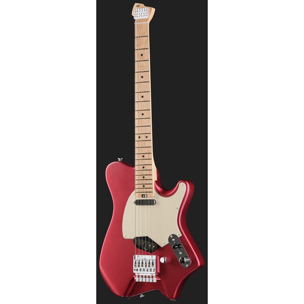 Hils HNT1M Ruby Red