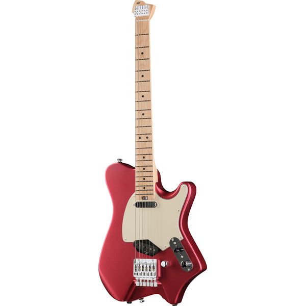 Hils HNT1M Ruby Red