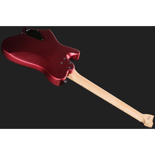 Hils HNT1M Ruby Red