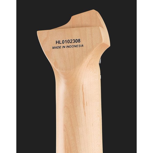 Hils HNT1M Ruby Red
