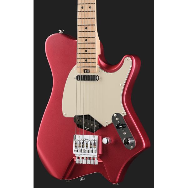 Hils HNT1M Ruby Red