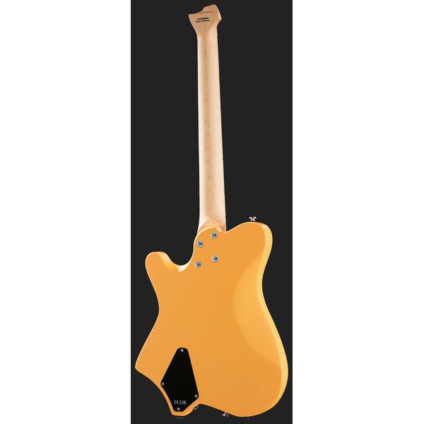 Hils HNT1M Butterscotch