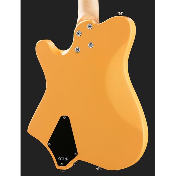 Hils HNT1M Butterscotch