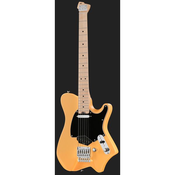 Hils HNT1M Butterscotch