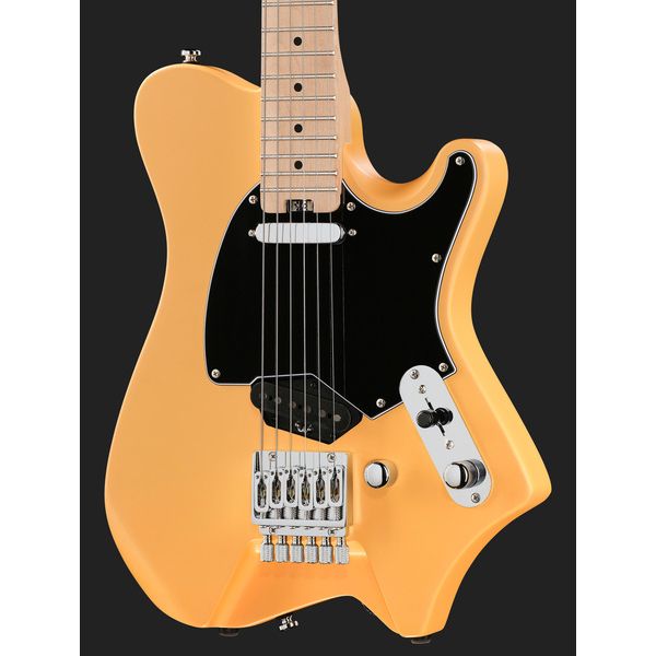 Hils HNT1M Butterscotch